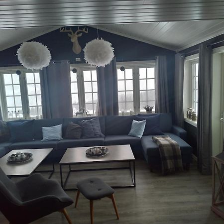 Sogndal Ski- And Mountain Cabin Dış mekan fotoğraf