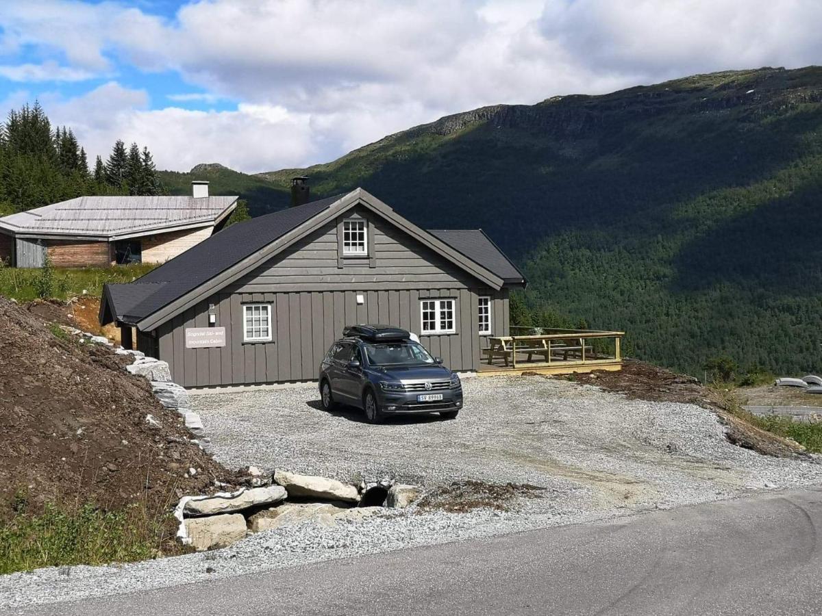Sogndal Ski- And Mountain Cabin Dış mekan fotoğraf