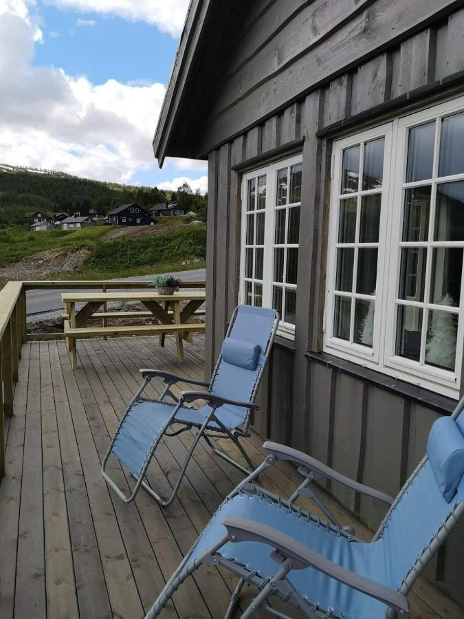 Sogndal Ski- And Mountain Cabin Dış mekan fotoğraf