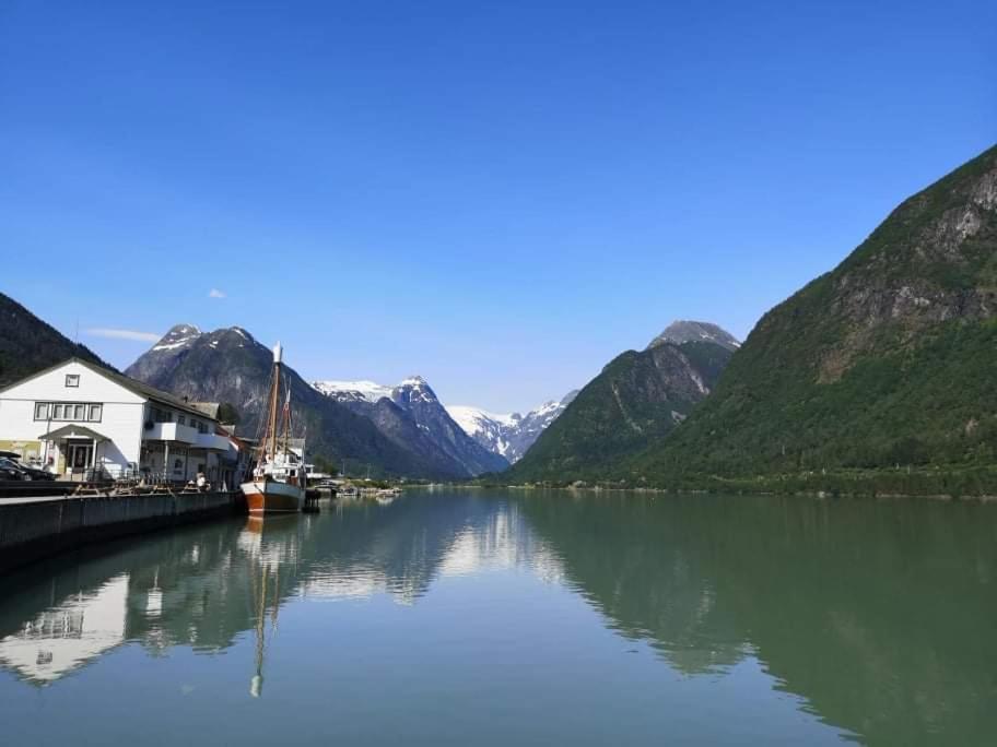 Sogndal Ski- And Mountain Cabin Dış mekan fotoğraf